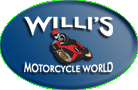 Willi's Motorcycle World