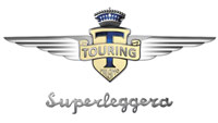 Touring Superleggera