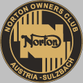 NORTON OWNERS CLUB AUSTRIA - SULZBACH