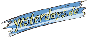 Motorrad Oldtimer Klassiker - yesterdays.de